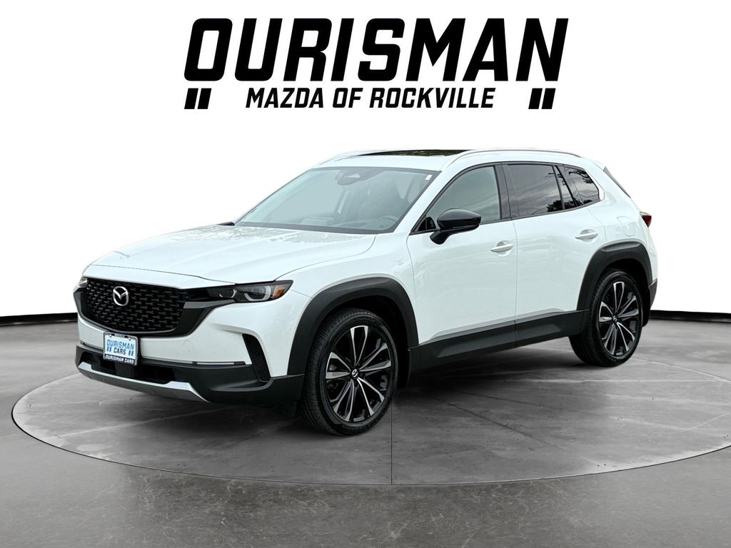 mazda cx-50 2025 7MMVABDY0SN388528 image mazda cx-50 2025 7MMVABDY0SN388528 image