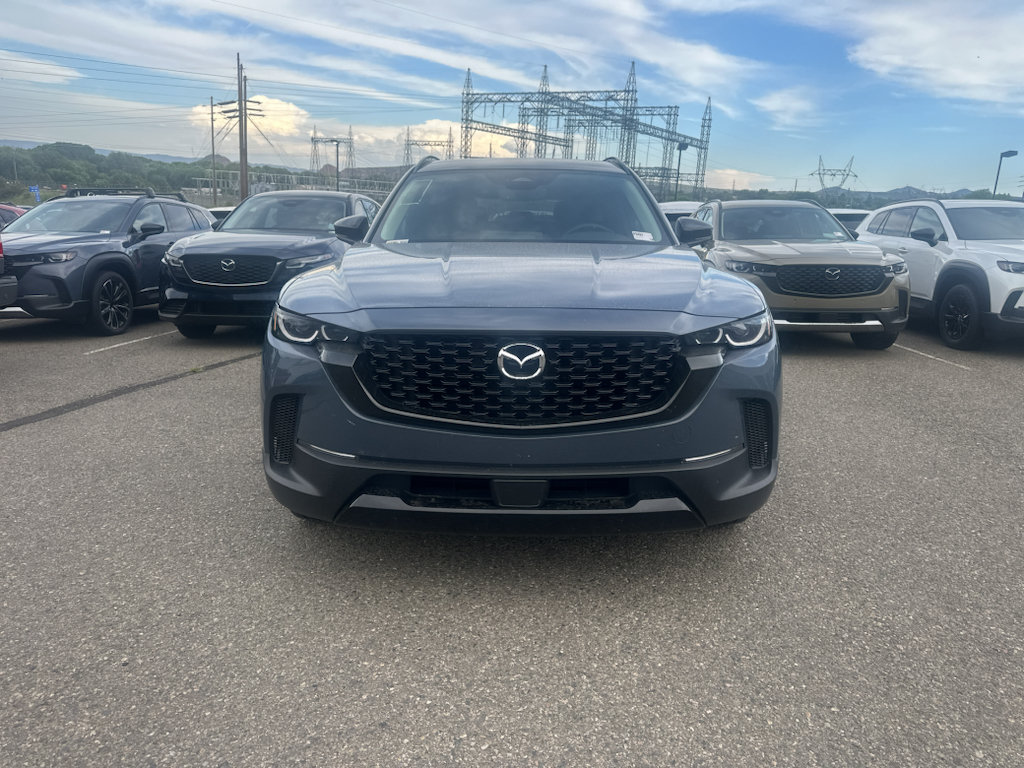 mazda cx-50 2025 7MMVAADWXSN126797 image mazda cx-50 2025 7MMVAADWXSN126797 image