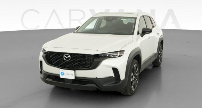 mazda cx-50 2025 7MMVAAEW7SN141076 image mazda cx-50 2025 7MMVAAEW7SN141076 image