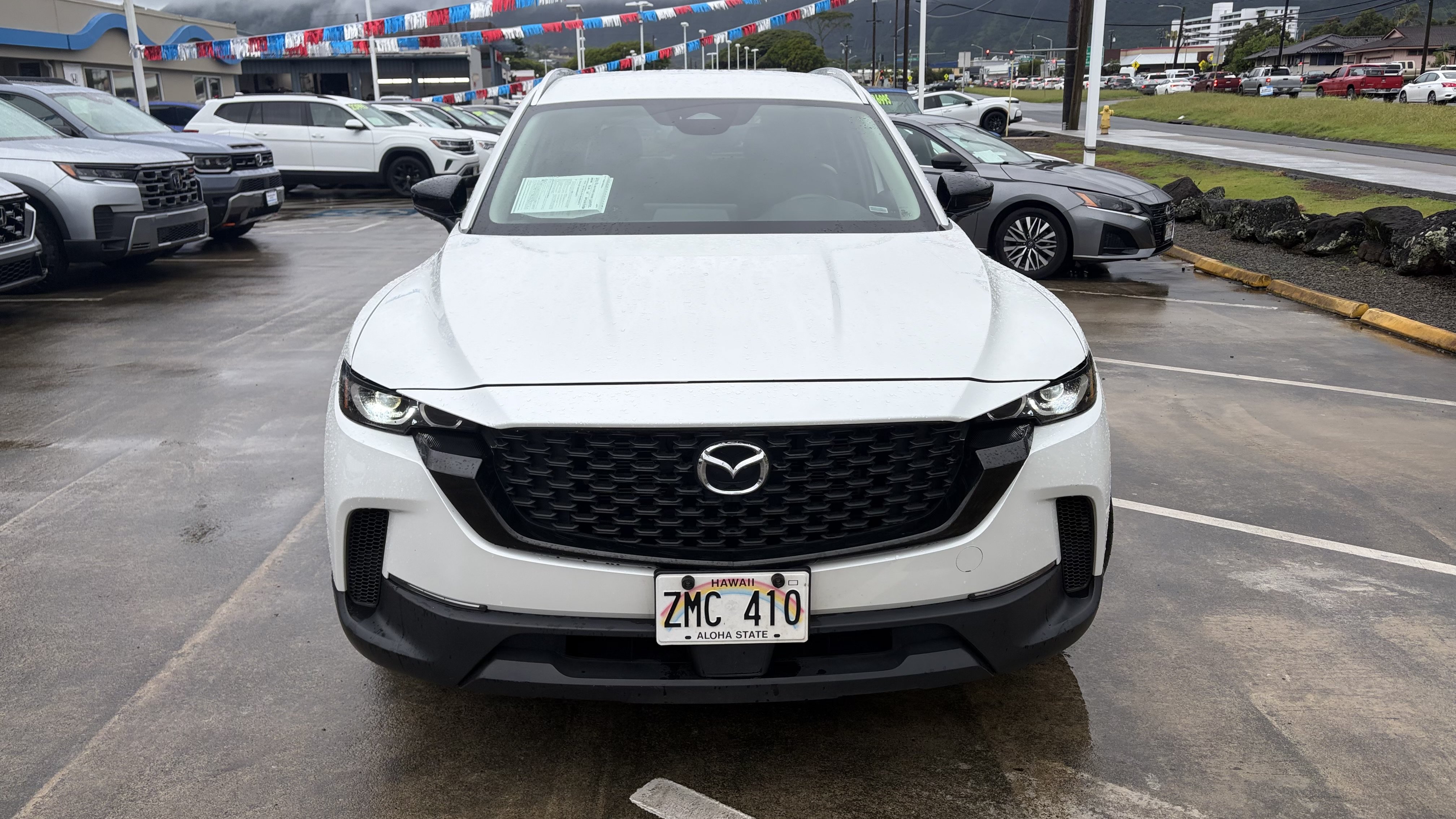 mazda cx-50 2025 7MMVABBM2SN324801 image mazda cx-50 2025 7MMVABBM2SN324801 image