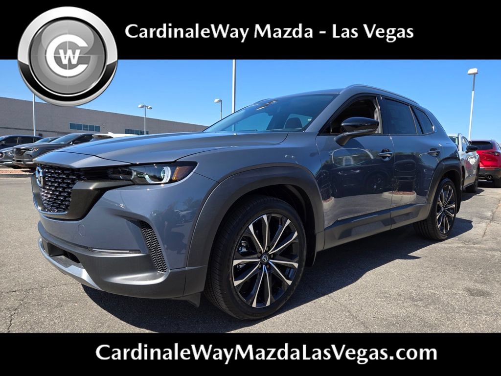 mazda cx-50 2025 7MMVABDY0SN348899 image mazda cx-50 2025 7MMVABDY0SN348899 image