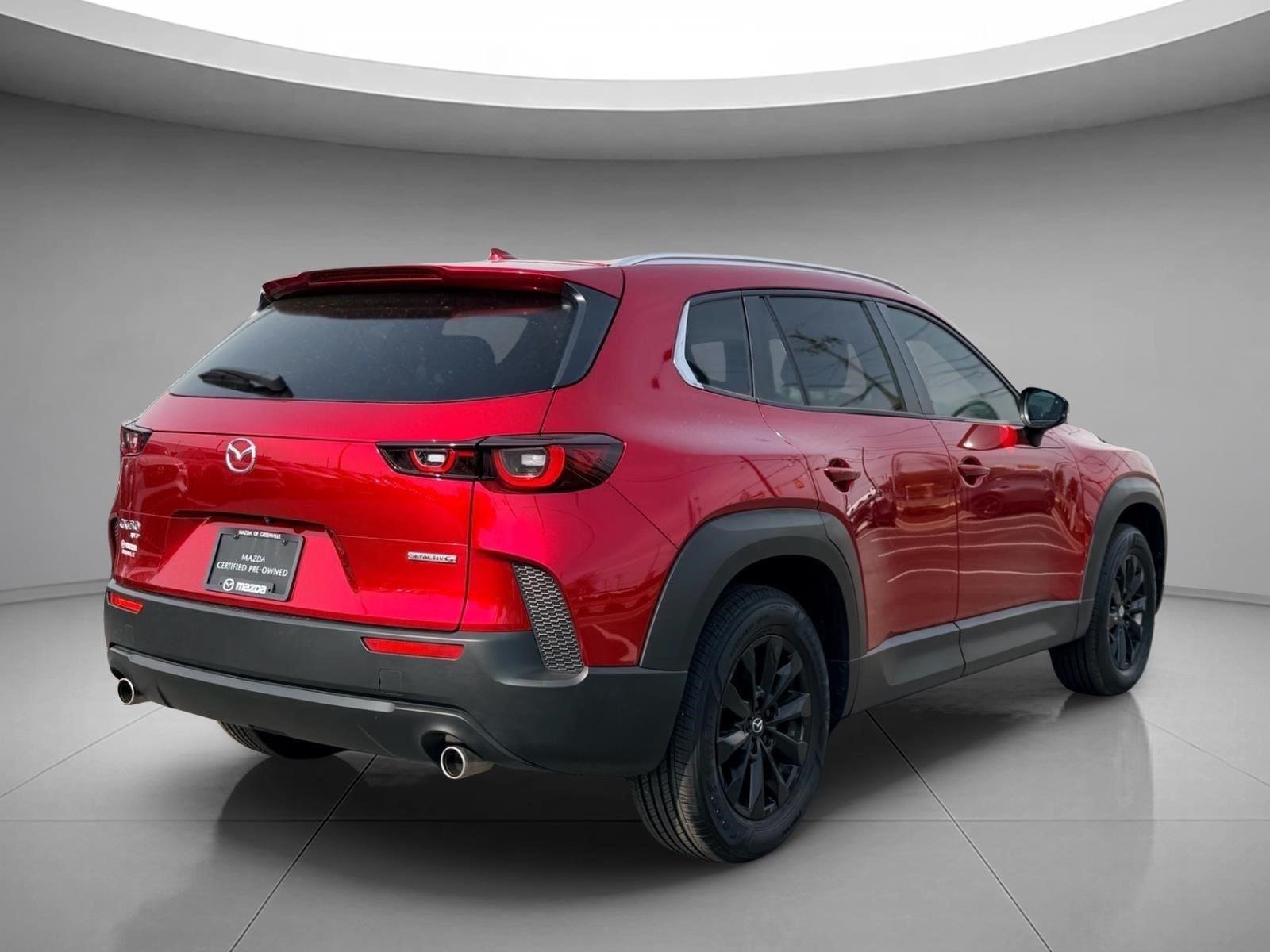 mazda cx-50 2025 7MMVABDM0SN326026 image mazda cx-50 2025 7MMVABDM0SN326026 image