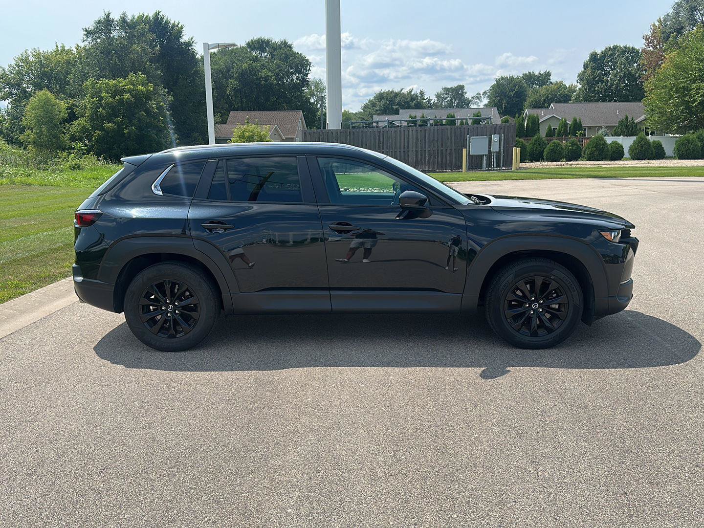 mazda cx-50 2025 7MMVABBM9SN338999 image mazda cx-50 2025 7MMVABBM9SN338999 image