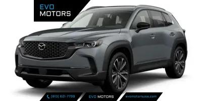 mazda cx-50 2025 7MMVABEM6SN372099 image mazda cx-50 2025 7MMVABEM6SN372099 image