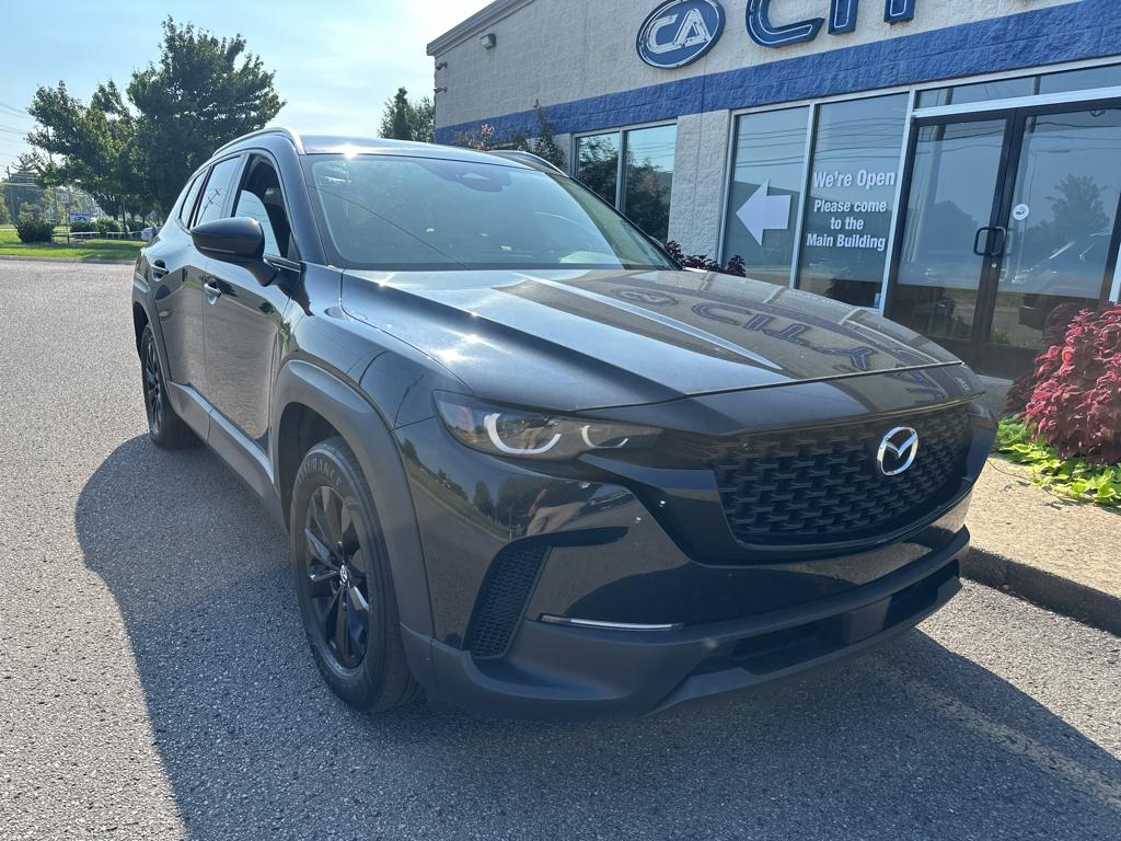 mazda cx-50 2025 7MMVABBM3SN323642 image mazda cx-50 2025 7MMVABBM3SN323642 image