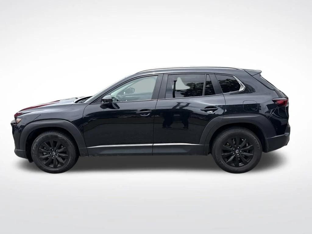 mazda cx-50 2025 7MMVABBM9SN337660 image mazda cx-50 2025 7MMVABBM9SN337660 image