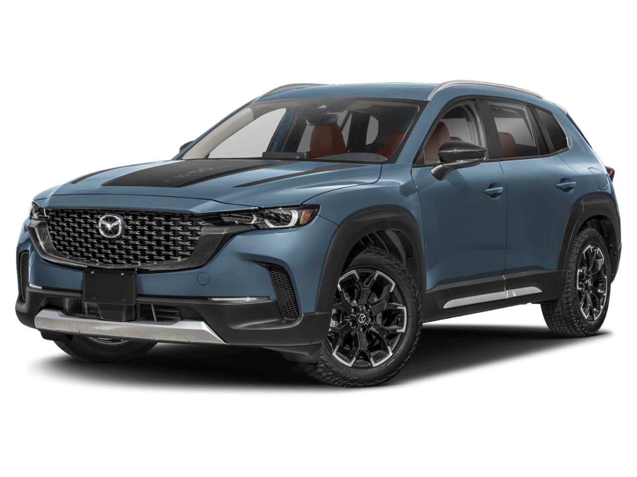 mazda cx-50 2025 7MMVABXY4SN332846 image mazda cx-50 2025 7MMVABXY4SN332846 image