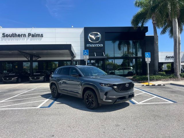 mazda cx-50 2025 7MMVAADW8SN122084 image mazda cx-50 2025 7MMVAADW8SN122084 image