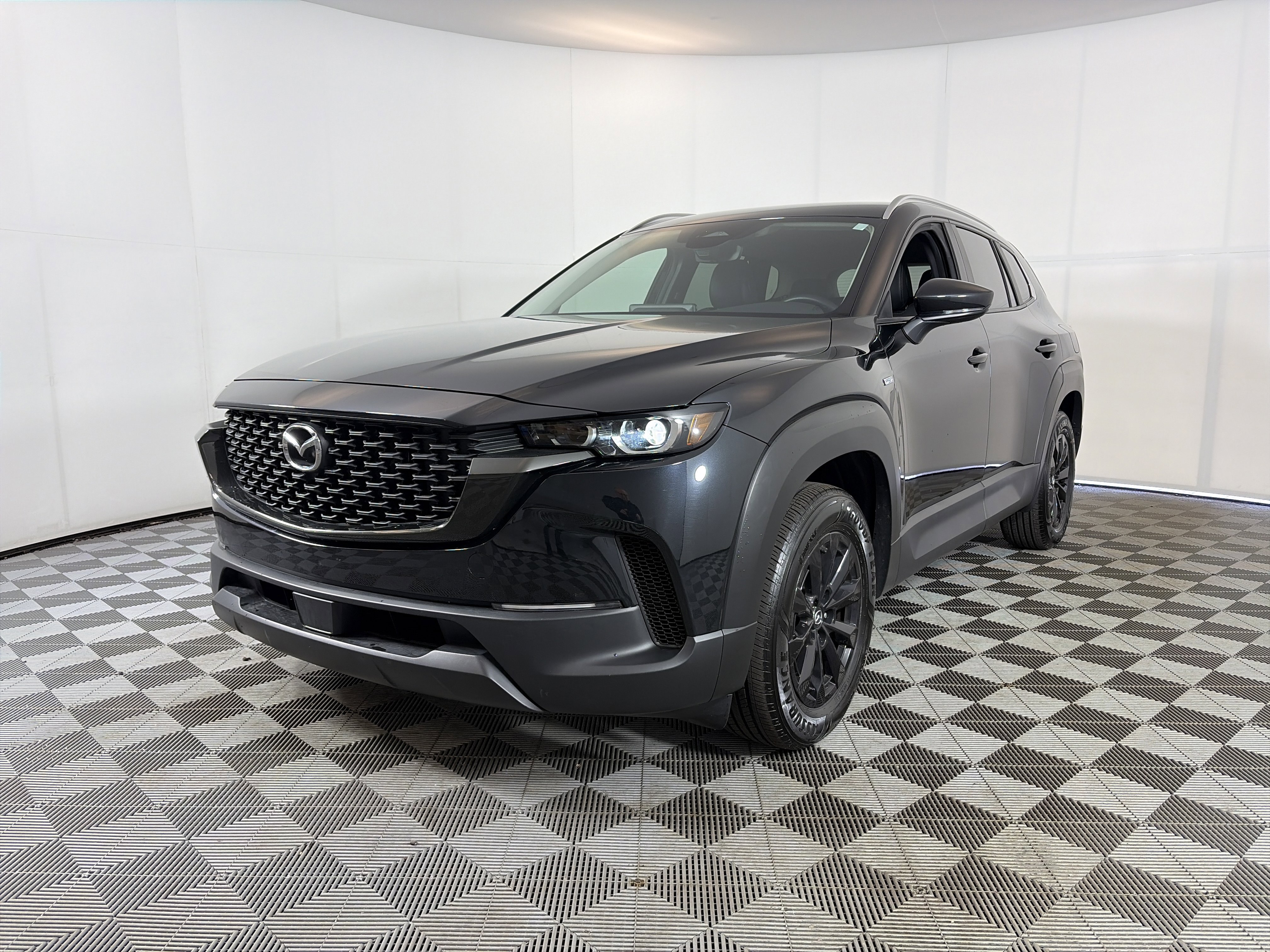 mazda cx-50 2025 7MMVAABW5SN121851 image mazda cx-50 2025 7MMVAABW5SN121851 image