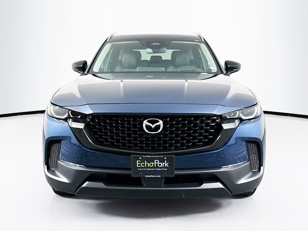 mazda cx-50 2025 7MMVAAEWXSN136857 image mazda cx-50 2025 7MMVAAEWXSN136857 image