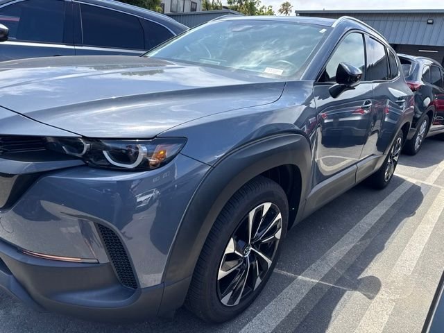 mazda cx-50 2025 7MMVAAEW9SN122609 image mazda cx-50 2025 7MMVAAEW9SN122609 image
