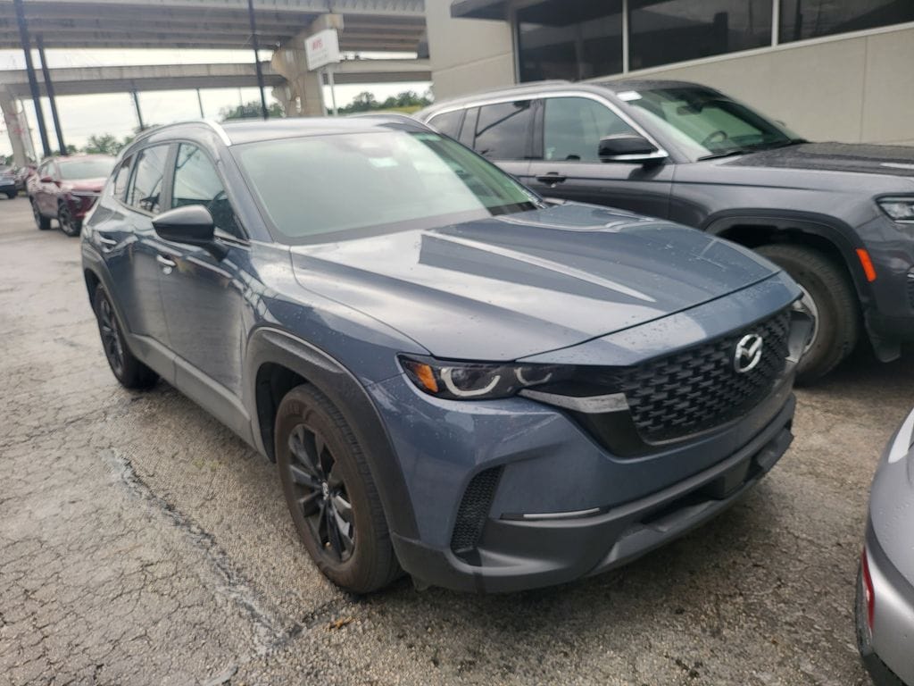 mazda cx-50 2025 7MMVABBM1SN372001 image mazda cx-50 2025 7MMVABBM1SN372001 image