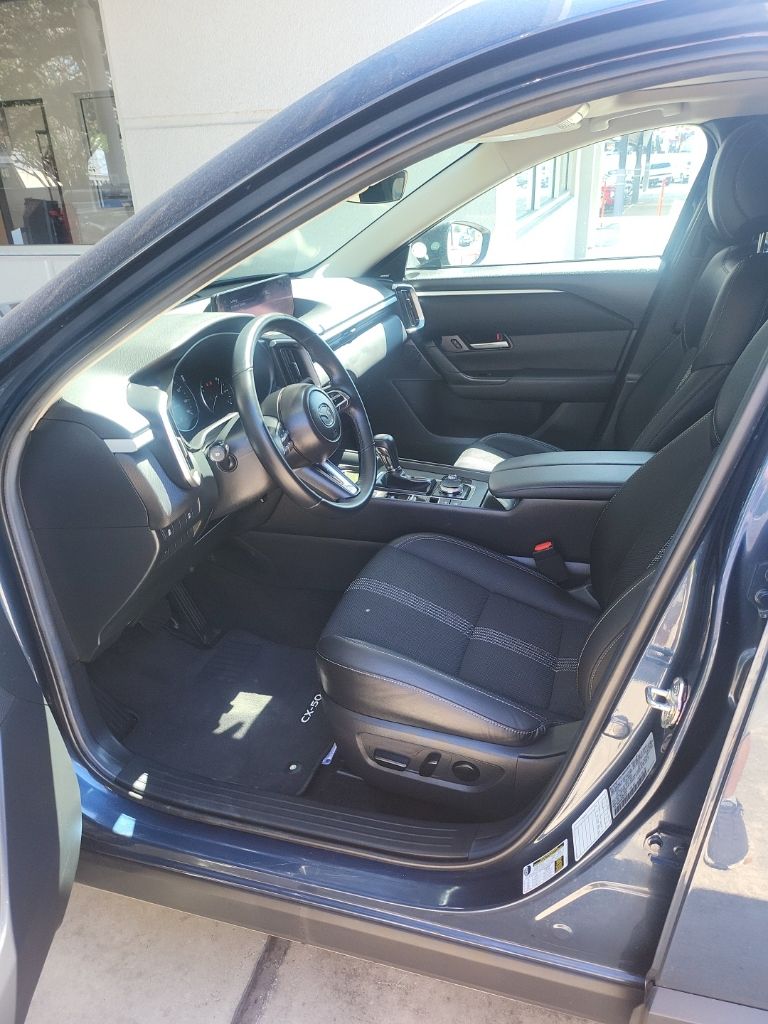 mazda cx-50 2025 7MMVABDM6SN370368 image mazda cx-50 2025 7MMVABDM6SN370368 image