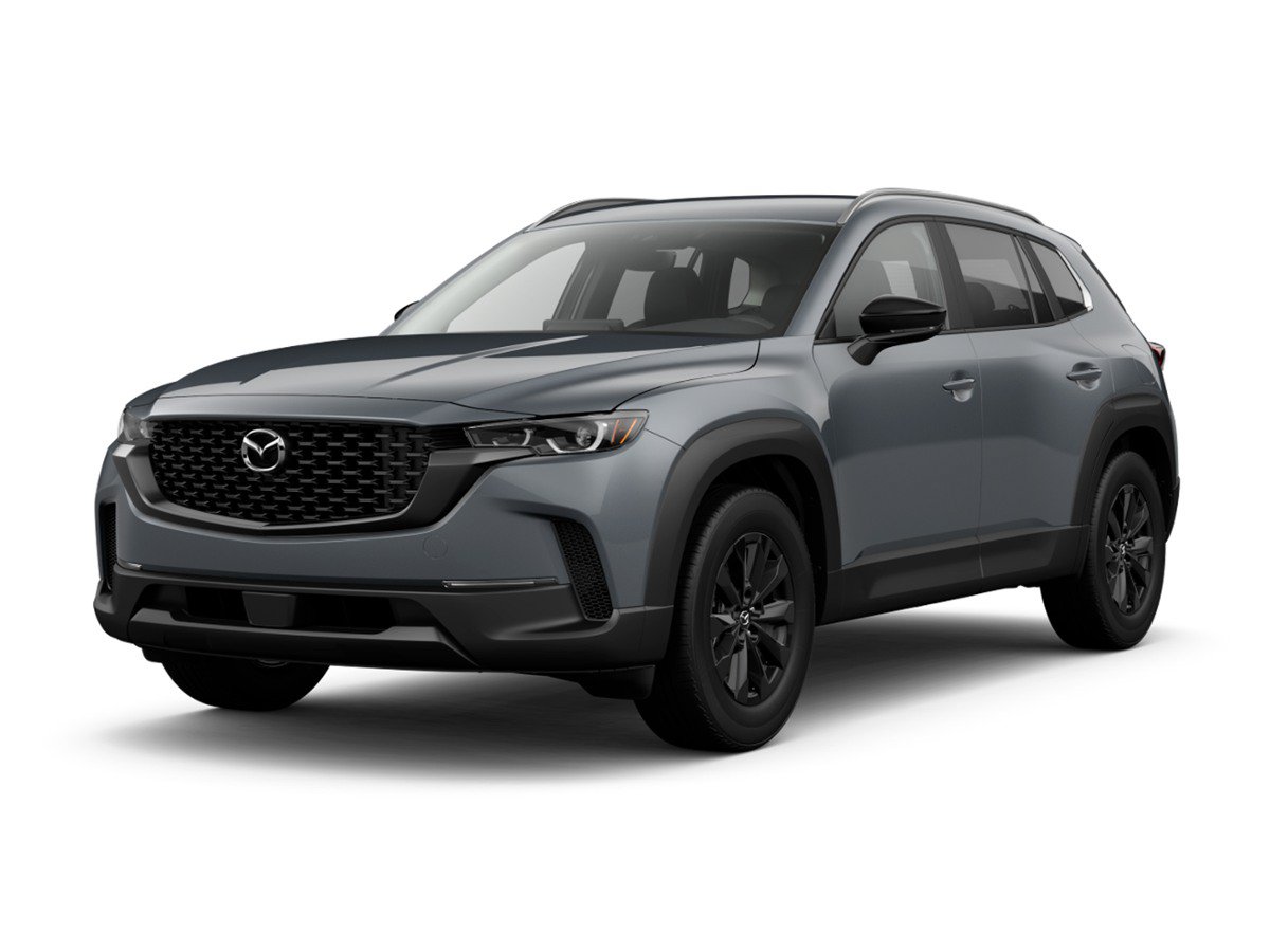 mazda cx-50 2025 7MMVABBM2SN339394 image mazda cx-50 2025 7MMVABBM2SN339394 image