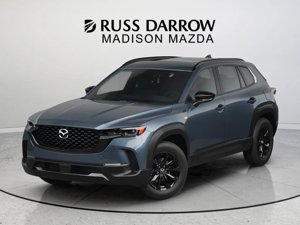 mazda cx-50 2025 7MMVAADW0SN106008 image mazda cx-50 2025 7MMVAADW0SN106008 image