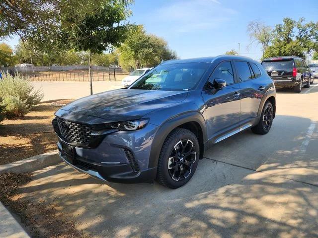 mazda cx-50 2025 7MMVABXY1SN378943 image mazda cx-50 2025 7MMVABXY1SN378943 image