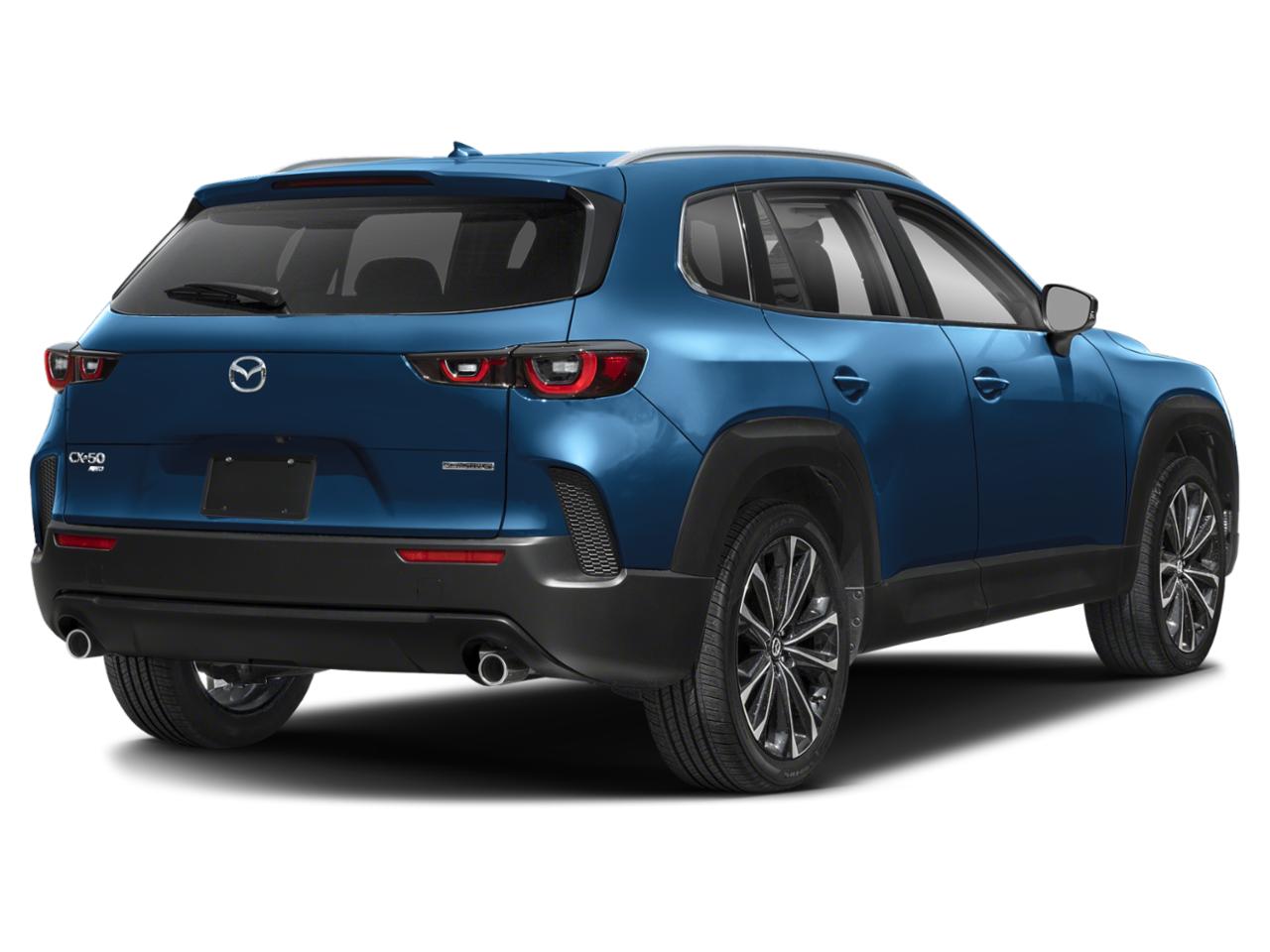 mazda cx-50 2025 7MMVABEM2SN375971 image mazda cx-50 2025 7MMVABEM2SN375971 image