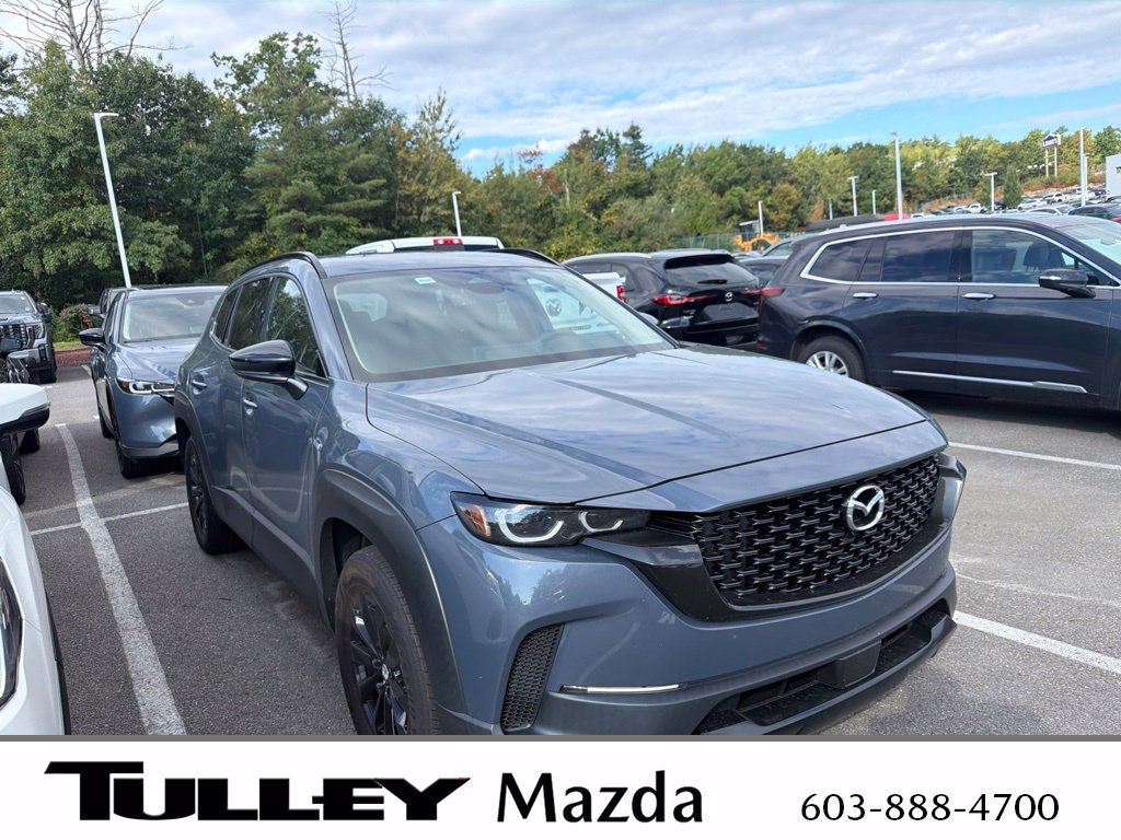 mazda cx-50 2025 7MMVAADW0SN107031 image mazda cx-50 2025 7MMVAADW0SN107031 image
