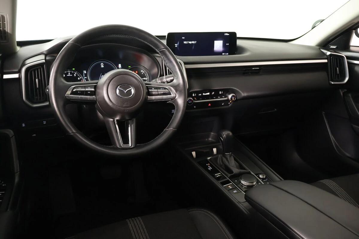 mazda cx-50 2025 7MMVABDM9SN331161 image mazda cx-50 2025 7MMVABDM9SN331161 image