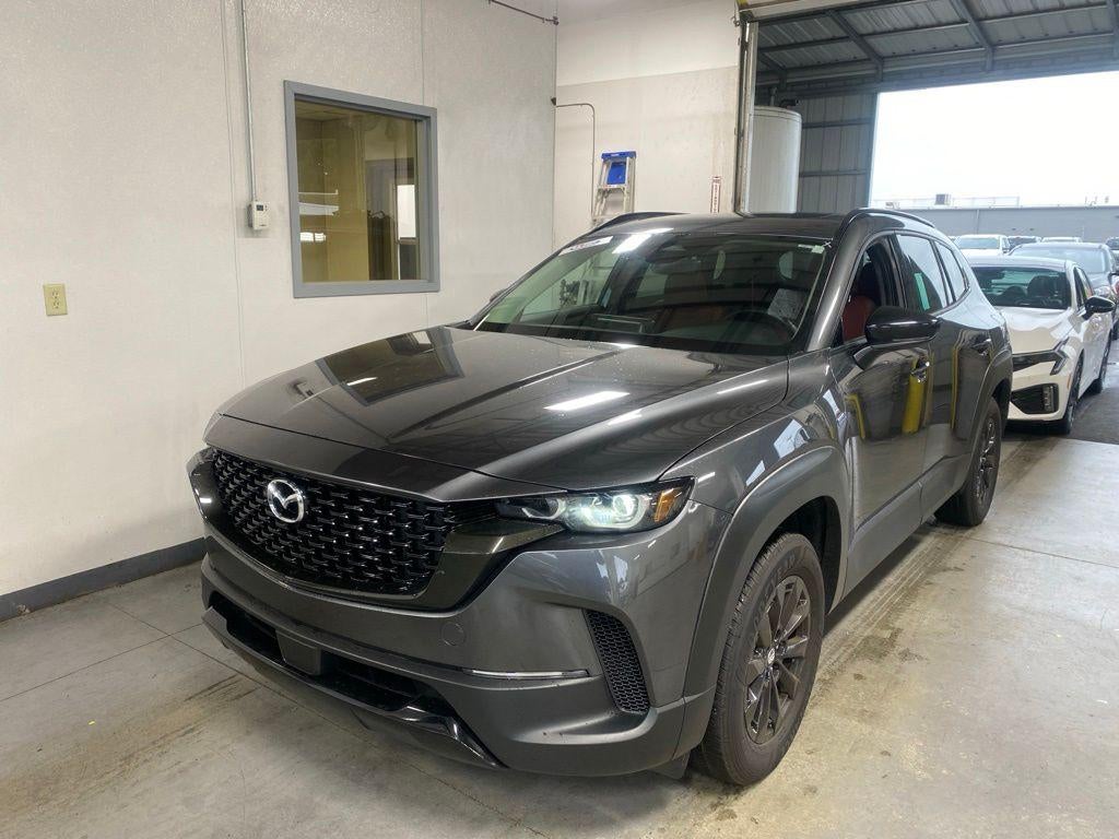 mazda cx-50 2025 7MMVAADW7SN115515 image mazda cx-50 2025 7MMVAADW7SN115515 image