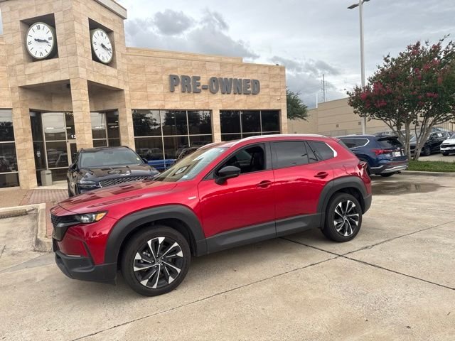 mazda cx-50 2025 7MMVAAEW9SN118866 image mazda cx-50 2025 7MMVAAEW9SN118866 image