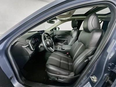 mazda cx-50 2025 7MMVABDM7SN368953 image mazda cx-50 2025 7MMVABDM7SN368953 image