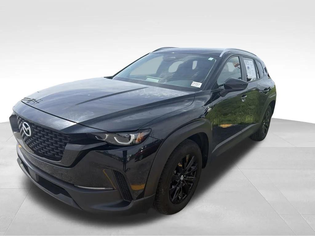 mazda cx-50 2025 7MMVABBM6SN306849 image mazda cx-50 2025 7MMVABBM6SN306849 image