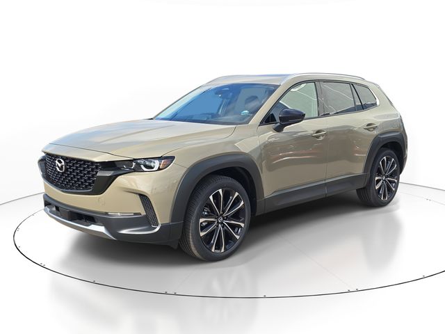 mazda cx-50 2025 7MMVABDY6SN393815 image mazda cx-50 2025 7MMVABDY6SN393815 image