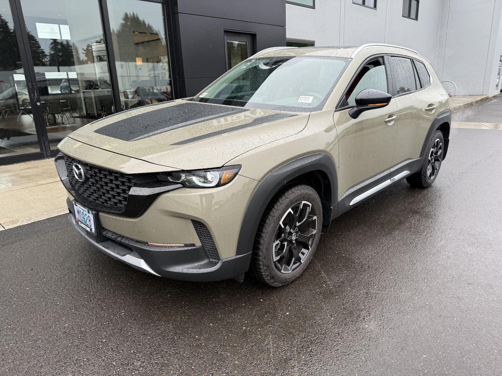 mazda cx-50 2025 7MMVABXY4SN346956 image mazda cx-50 2025 7MMVABXY4SN346956 image