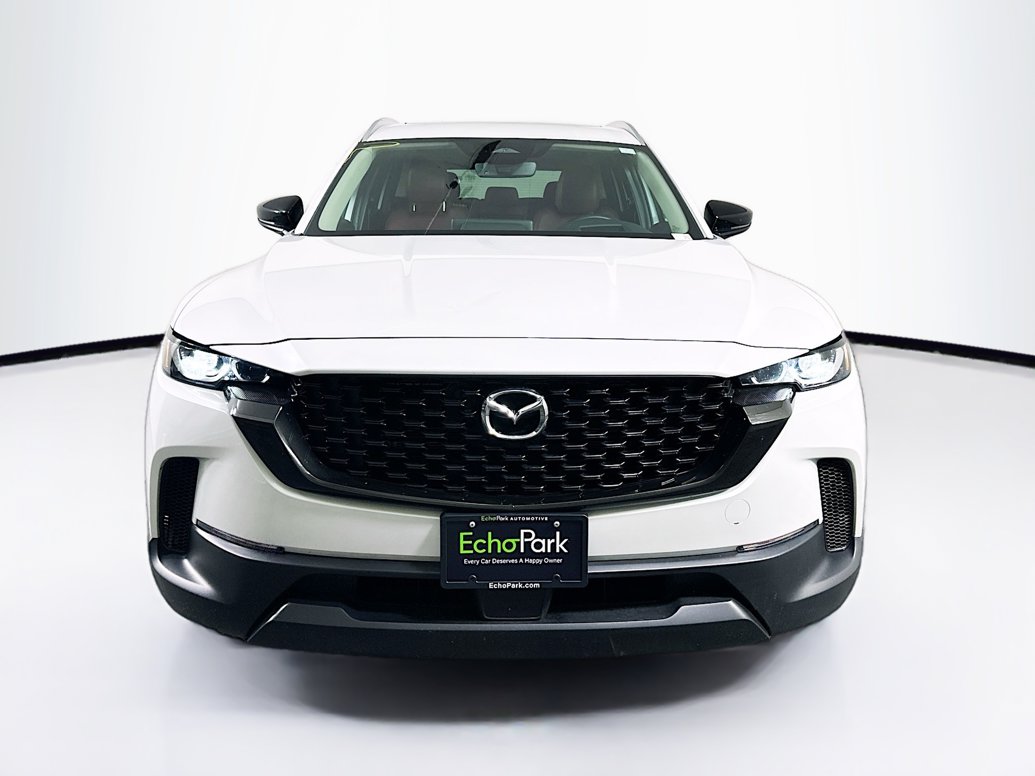 mazda cx-50 2025 7MMVAAEW4SN136868 image mazda cx-50 2025 7MMVAAEW4SN136868 image