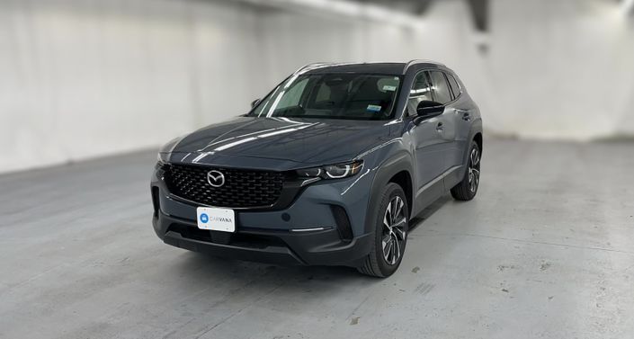 mazda cx-50 2025 7MMVAAEW0SN140349 image mazda cx-50 2025 7MMVAAEW0SN140349 image