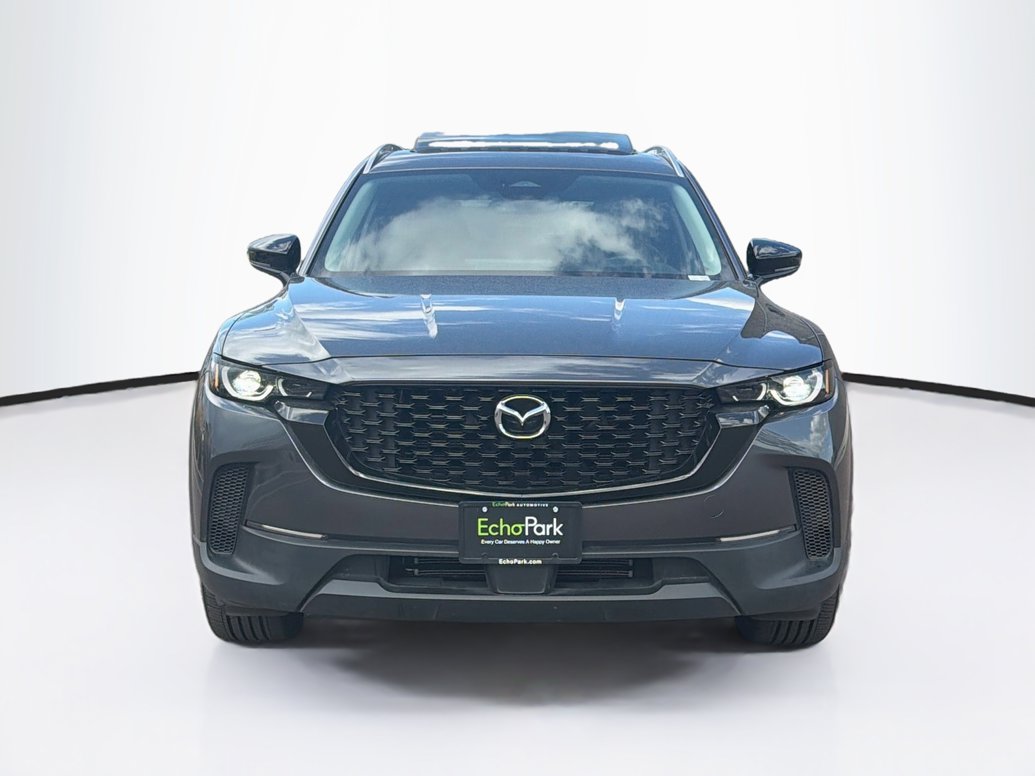 mazda cx-50 2025 7MMVABEM2SN376411 image mazda cx-50 2025 7MMVABEM2SN376411 image