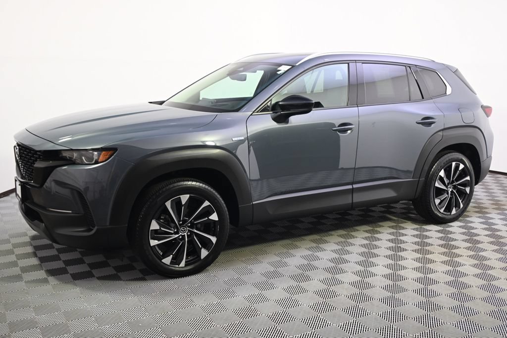 mazda cx-50 2025 7MMVAAEW6SN138475 image mazda cx-50 2025 7MMVAAEW6SN138475 image
