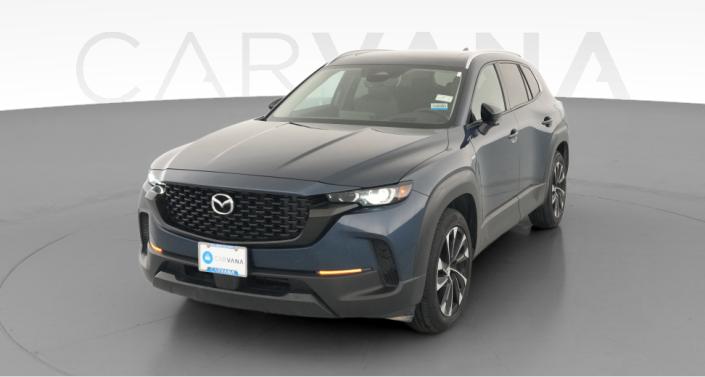 mazda cx-50 2025 7MMVAAEWXSN136860 image mazda cx-50 2025 7MMVAAEWXSN136860 image