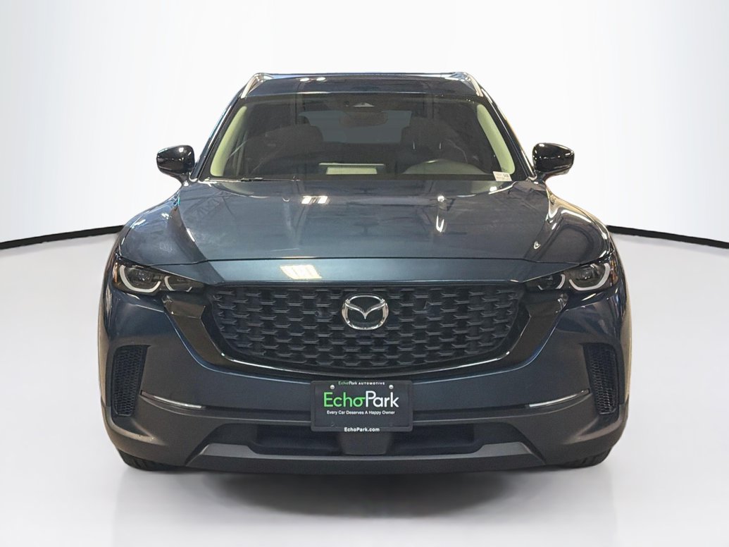 mazda cx-50 2025 7MMVABBM4SN369738 image mazda cx-50 2025 7MMVABBM4SN369738 image