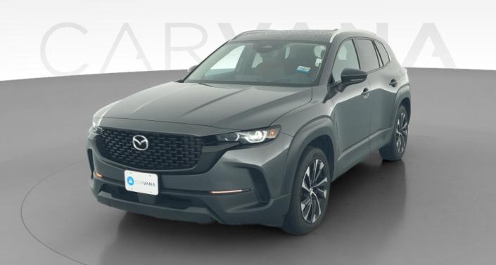 mazda cx-50 2025 7MMVAAEW3SN141141 image mazda cx-50 2025 7MMVAAEW3SN141141 image