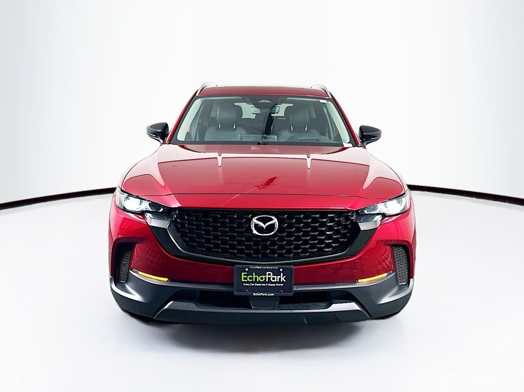 mazda cx-50 2025 7MMVAAEW5SN140606 image mazda cx-50 2025 7MMVAAEW5SN140606 image