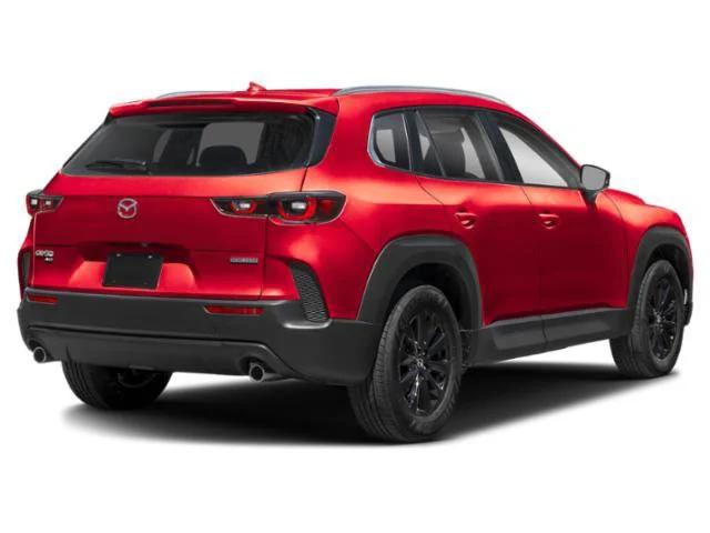 mazda cx-50 2025 7MMVABDM8SN387690 image mazda cx-50 2025 7MMVABDM8SN387690 image