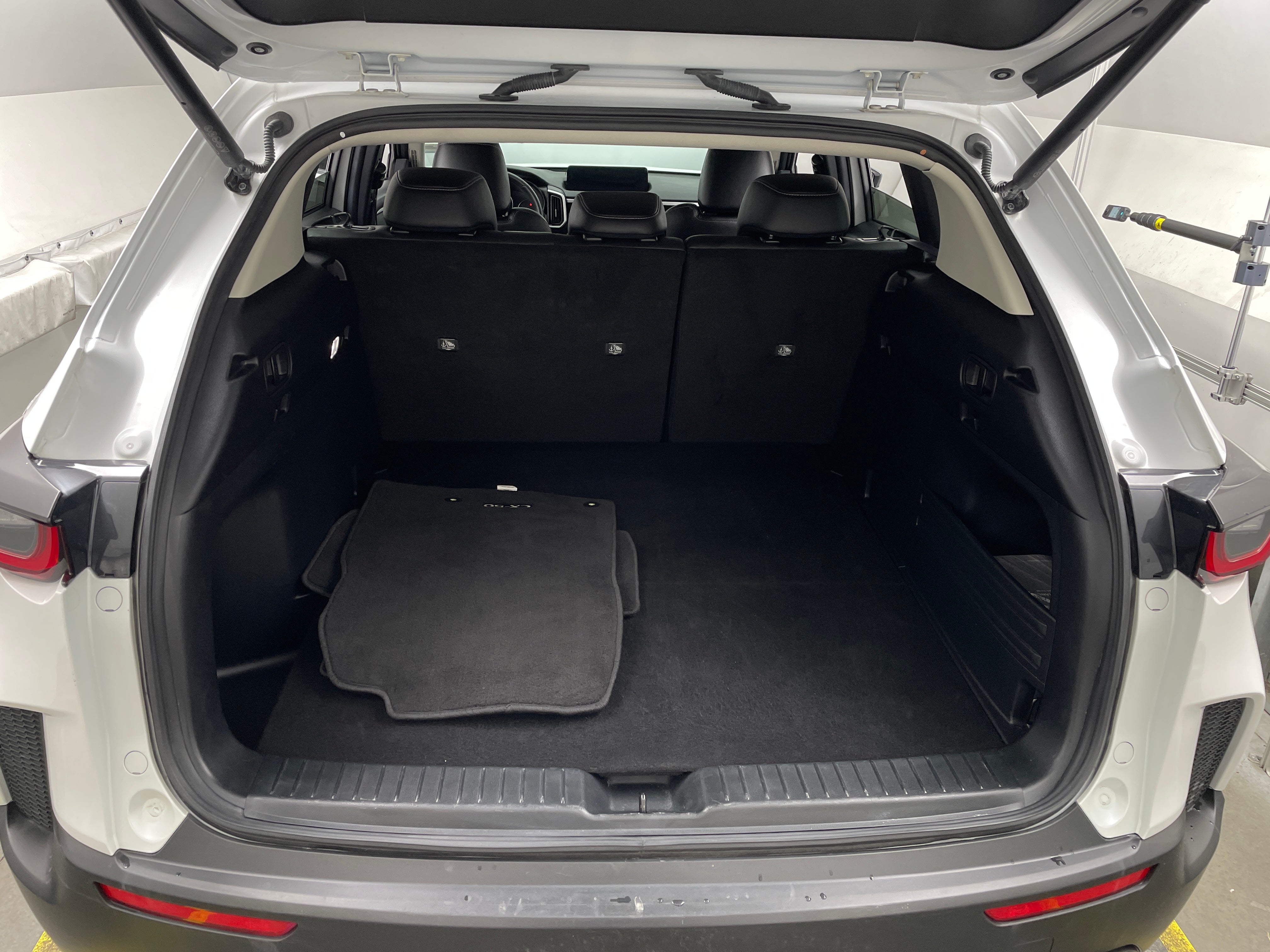 mazda cx-50 2025 7MMVAABW5SN130923 image mazda cx-50 2025 7MMVAABW5SN130923 image