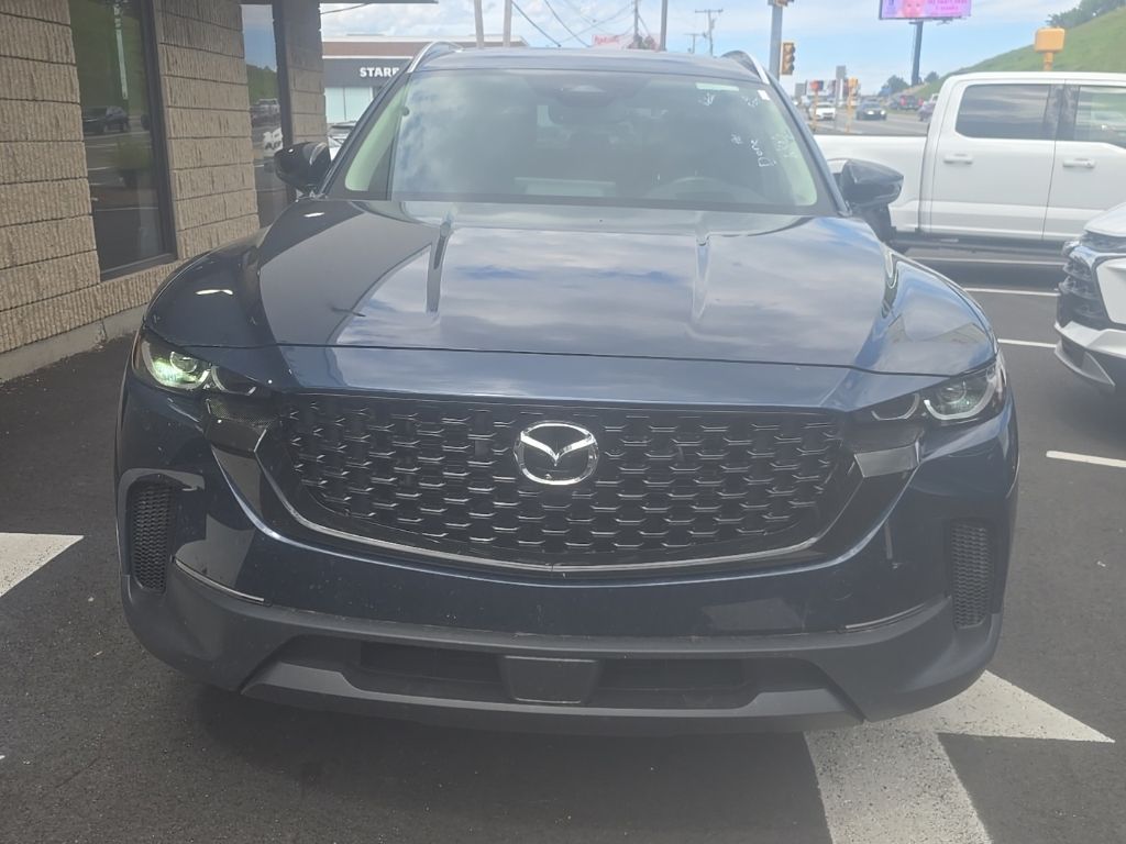mazda cx-50 2025 7MMVABEM7SN375822 image mazda cx-50 2025 7MMVABEM7SN375822 image