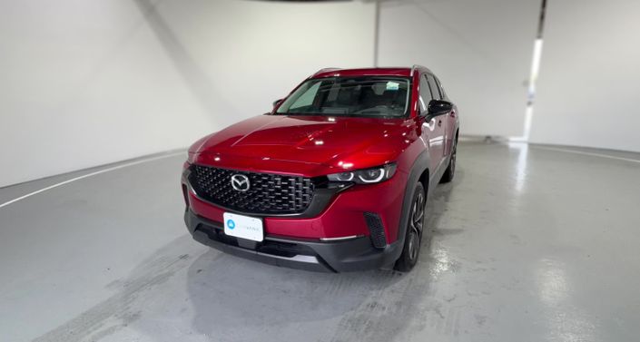 mazda cx-50 2025 7MMVAAEW7SN141319 image mazda cx-50 2025 7MMVAAEW7SN141319 image