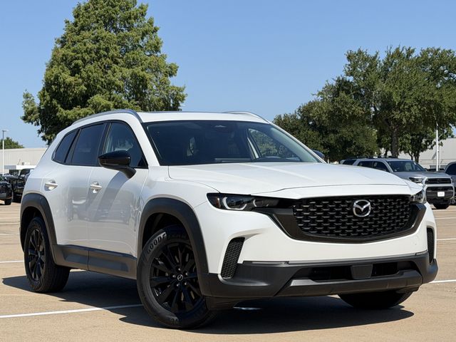 mazda cx-50 2025 7MMVABDM1SN344891 image mazda cx-50 2025 7MMVABDM1SN344891 image