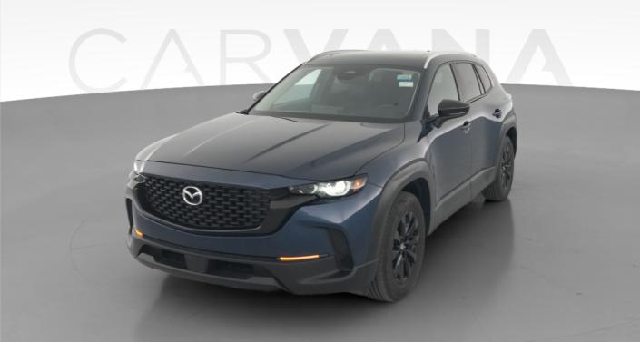 mazda cx-50 2025 7MMVABDM5SN374816 image mazda cx-50 2025 7MMVABDM5SN374816 image