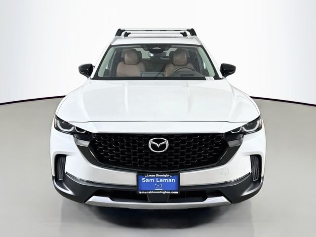 mazda cx-50 2025 7MMVABDY2SN394475 image mazda cx-50 2025 7MMVABDY2SN394475 image