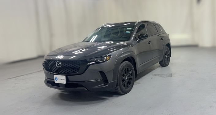 mazda cx-50 2025 7MMVABDM6SN326547 image mazda cx-50 2025 7MMVABDM6SN326547 image