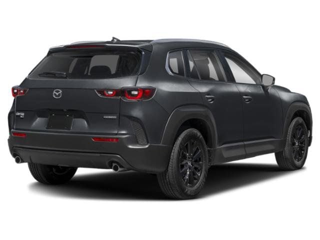 mazda cx-50 2025 7MMVABDM5SN341119 image mazda cx-50 2025 7MMVABDM5SN341119 image