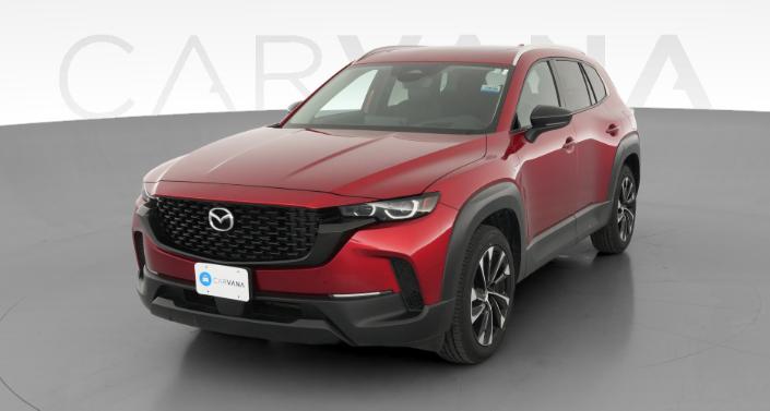 mazda cx-50 2025 7MMVAAEW6SN141232 image mazda cx-50 2025 7MMVAAEW6SN141232 image