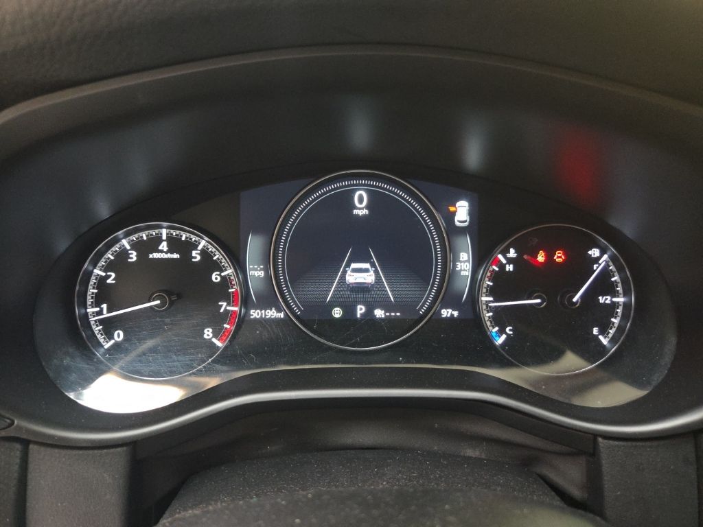 mazda cx-50 2025 7MMVABDM7SN344118 image mazda cx-50 2025 7MMVABDM7SN344118 image