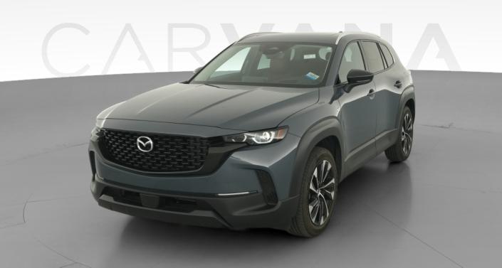 mazda cx-50 2025 7MMVAAEW4SN141603 image mazda cx-50 2025 7MMVAAEW4SN141603 image