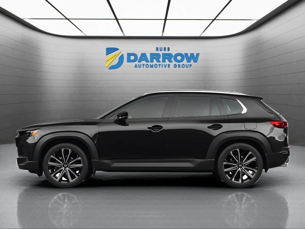 mazda cx-50 2025 7MMVABBM1SN319265 image mazda cx-50 2025 7MMVABBM1SN319265 image